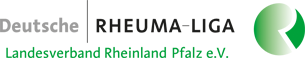 Logo von der Rheuma-Liga